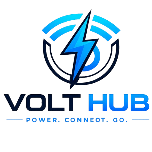 Volt Hub