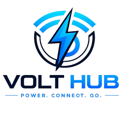 Volt Hub